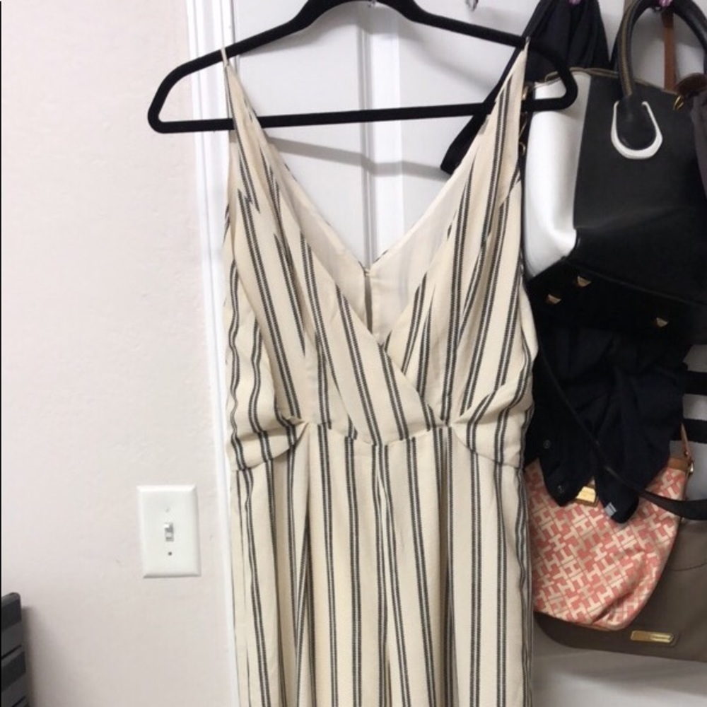 Vici Jumpsuit